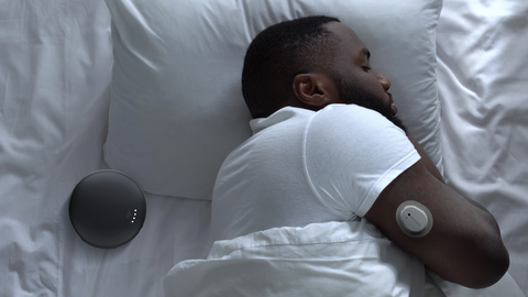 Buy iLuv Smartshaker 3 Portable Travel Bed Shaker Alarm Clock